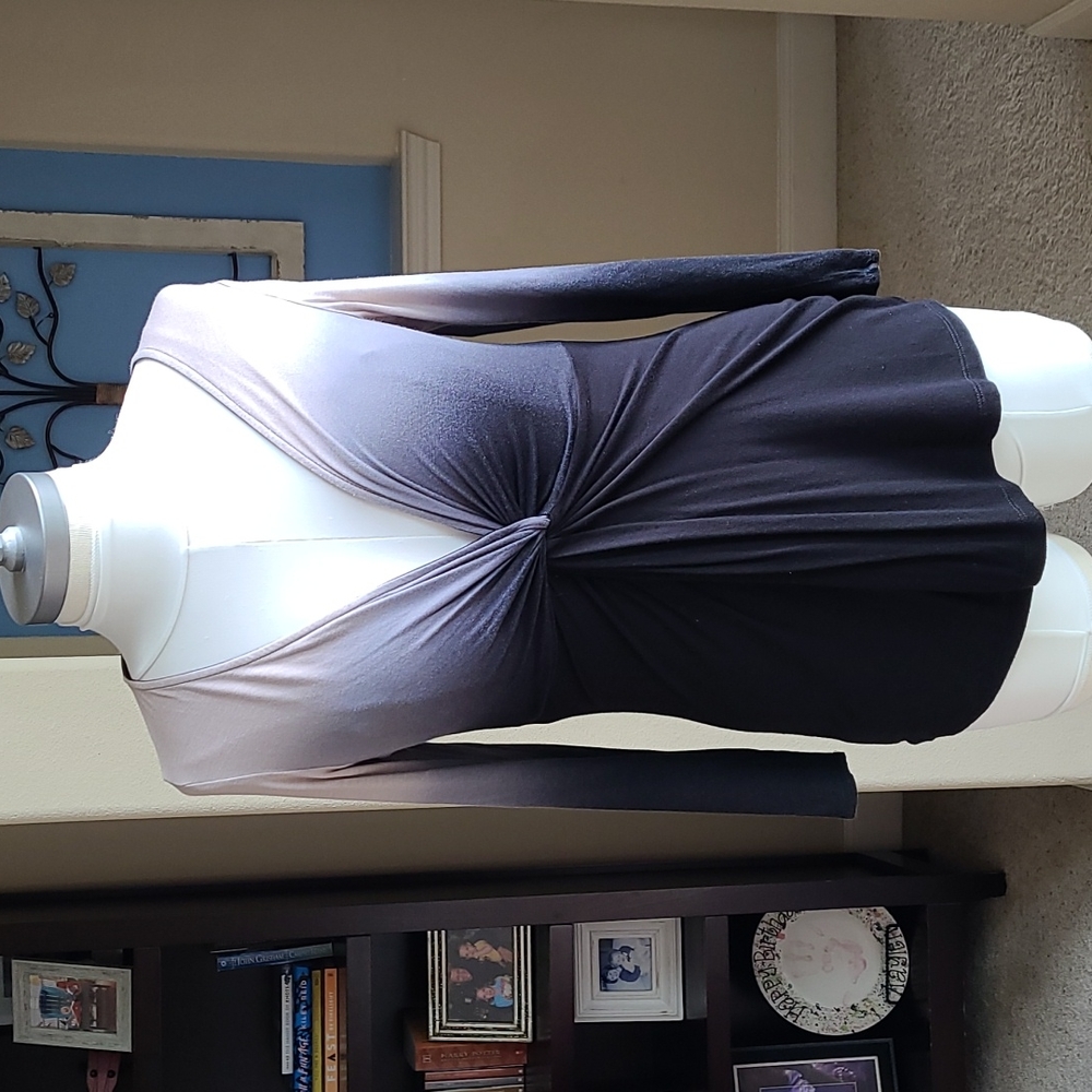 Venus top, Medium